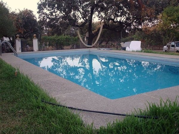 Castilblanco de los Arroyos,  ES