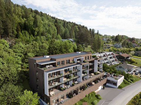 Tørudvegen 12, Brumunddal