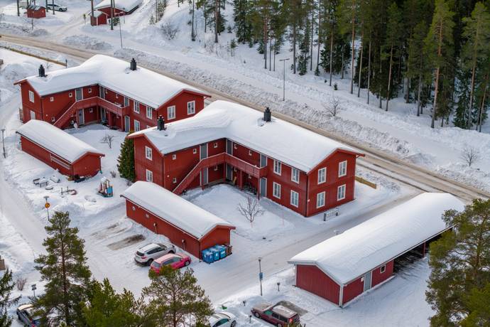 Röbäck, Umeå kommun