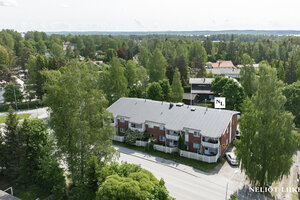 Sorvantie 2, Kattilainen, Nokia