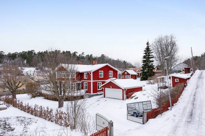 Krokek, Norrköpings kommun