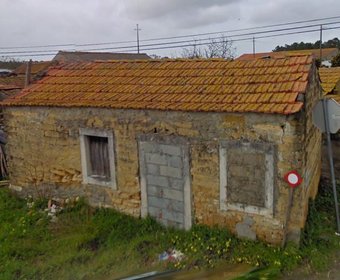 Arazede,  PT