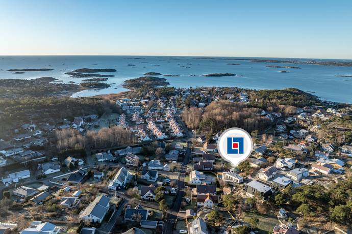 Näset, Göteborgs kommun