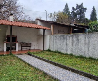 Ranhados,  PT