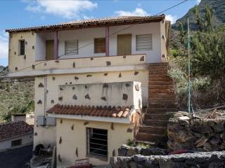 Vallehermoso,  ES