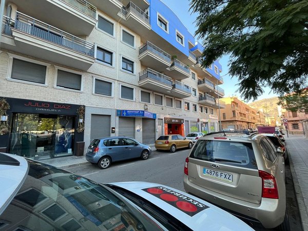 Orihuela,  ES