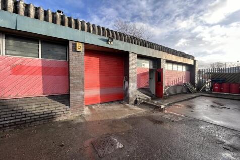 8 Leofric Square, Peterborough, PE1 5TU