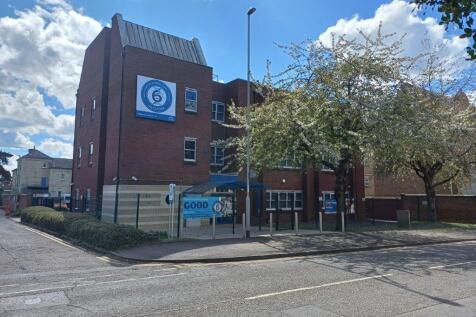 Elgin House, Billing Road, Northampton, Northants, NN1 5DT