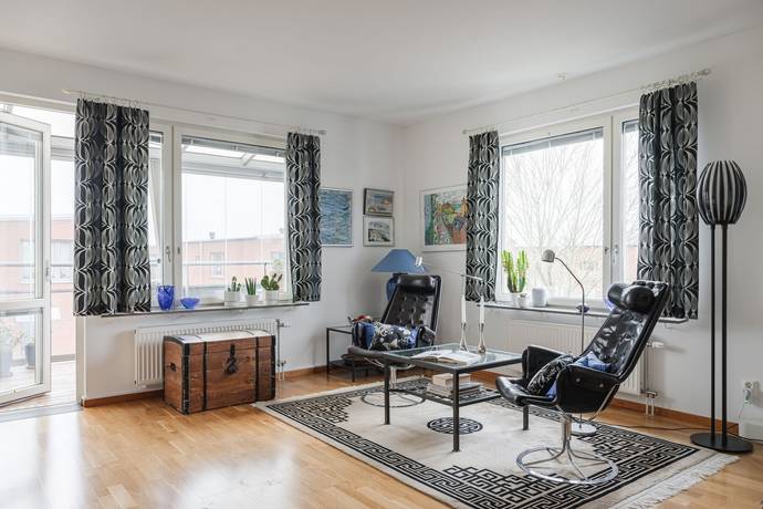 Bunkeflostrand, Malmö kommun
