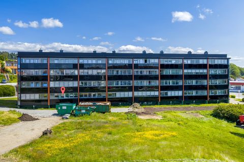 Frøyas veg 2a, Haugesund