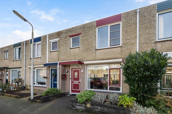 3822 WH Amersfoort
