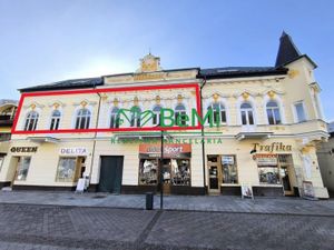 T. G. Masaryka, Trenčianske Teplice (Trenčín)