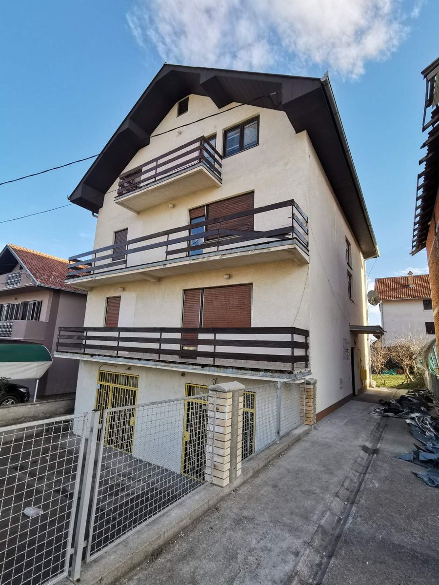 Kragujevac, Denino brdo