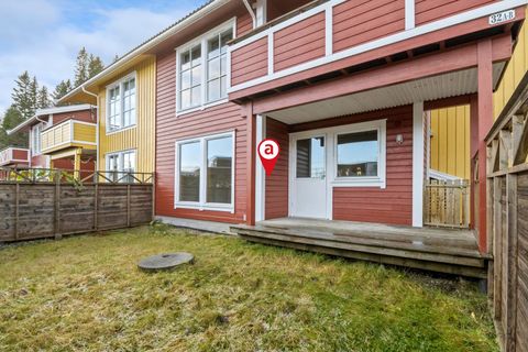 Strandvegen 32A, Namsos