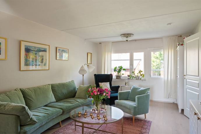 Djursholm, Danderyds kommun