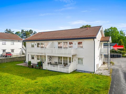 Myrateigen 44, Stord