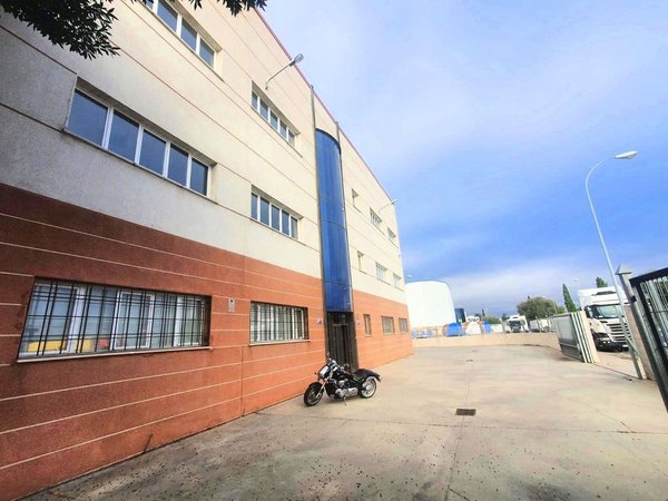 Getafe,  ES