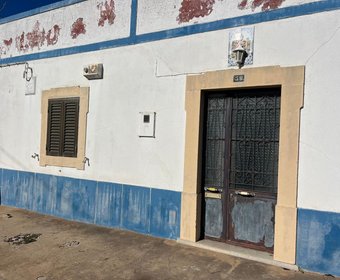Santa Bárbara de Nexe,  PT
