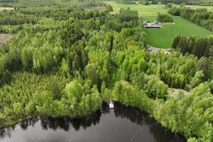 Pattoinrannantie 34, Juva