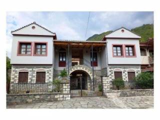 Konitsa,  GR