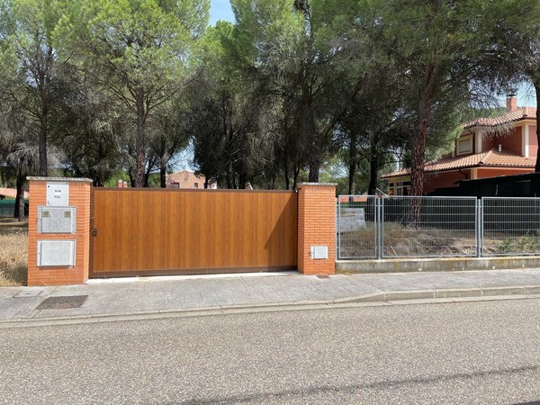 La Pedraja de Portillo,  ES