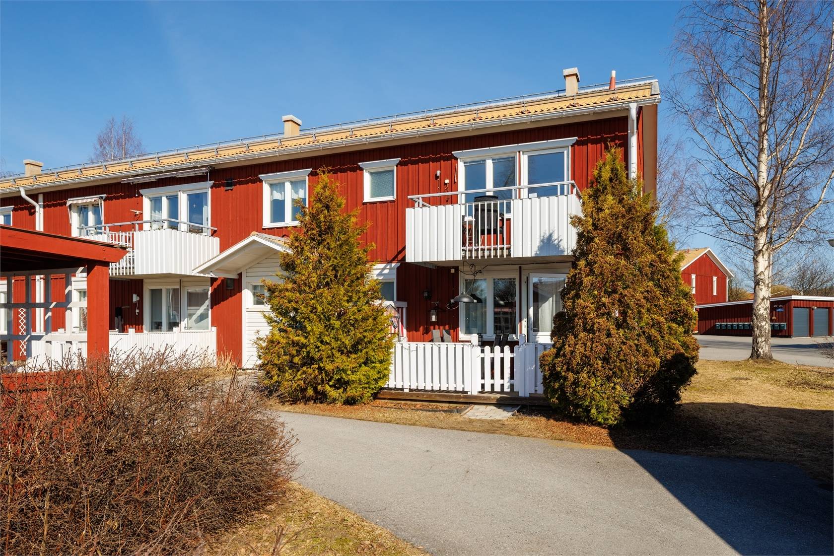 Sävast, Bodens kommun