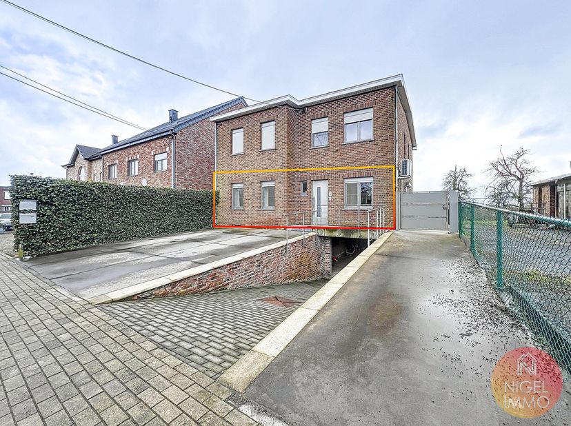 En Plein Haren 57 4040 Herstal