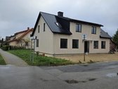 Skuodo m. Dariaus ir Girėno g.