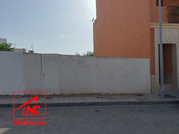 Lebrija,  ES
