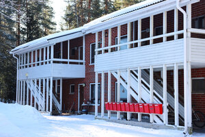 Raiviokuja 4 B 10, Kivelän asuinalue, Keuruu