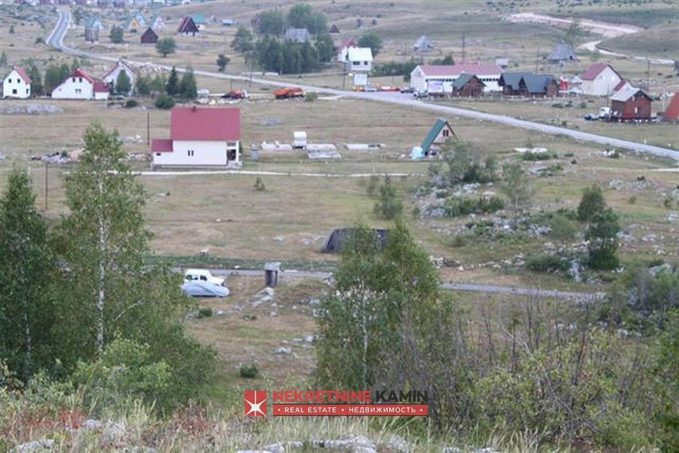 Northern Region, Zabljak