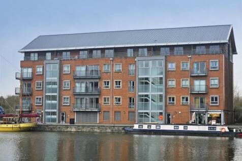 Severn Road, Gloucester Docks, Gloucester