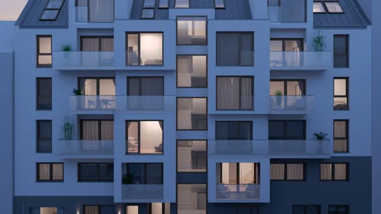 1100 Wien,Favoriten