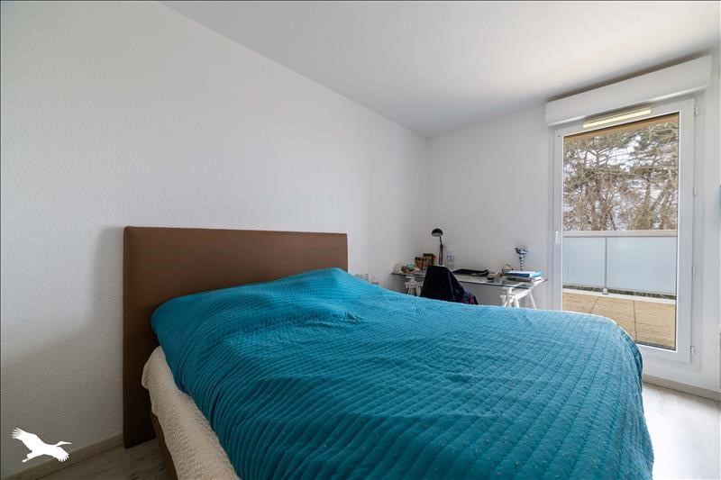 Quartier Habas-Arrousets à Bayonne (64100)