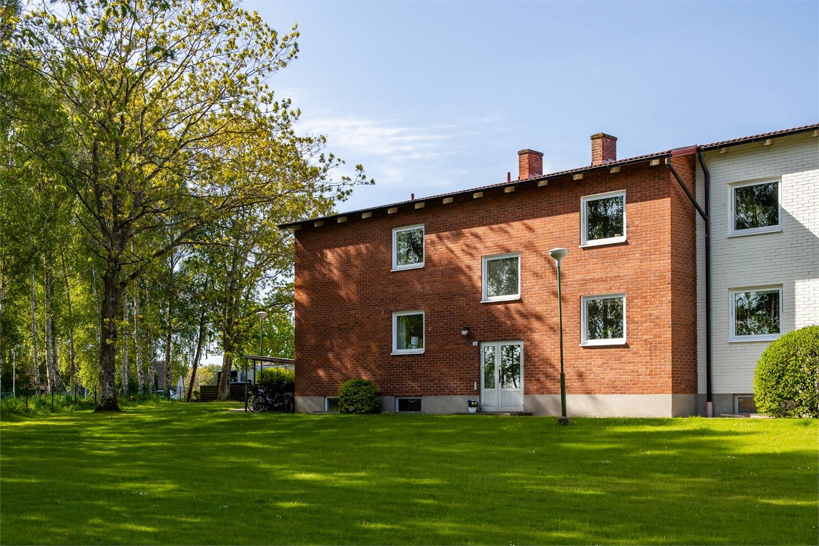 Veberöd, Lunds kommun