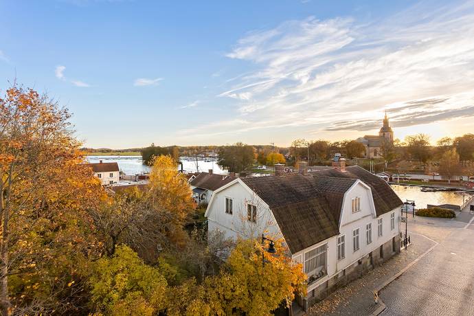 Askersund, Askersunds kommun
