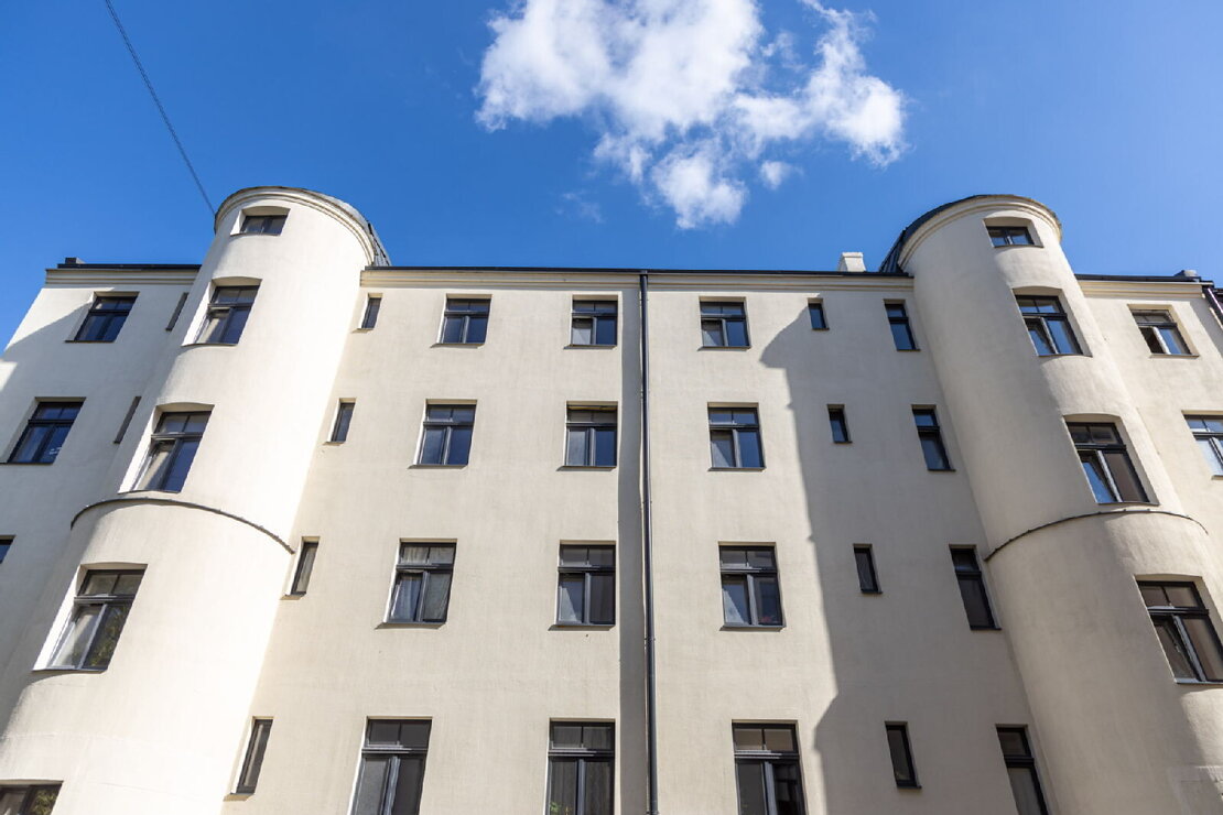 Krāsotāju iela 13-4, Grīziņkalns, Grīziņkalns
