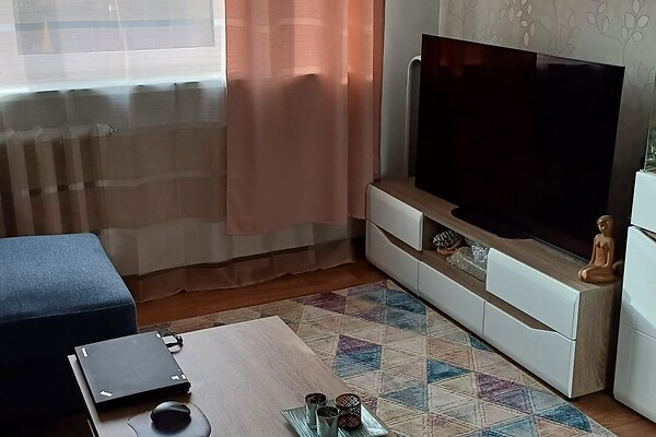 apartment for sale, 1 rooms - Tallinna tn 12, Türi linn, Türi vald, Järvamaa