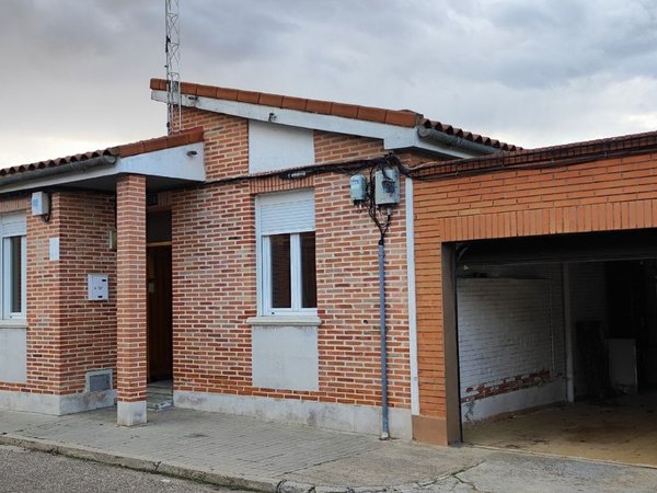 La Seca,  ES