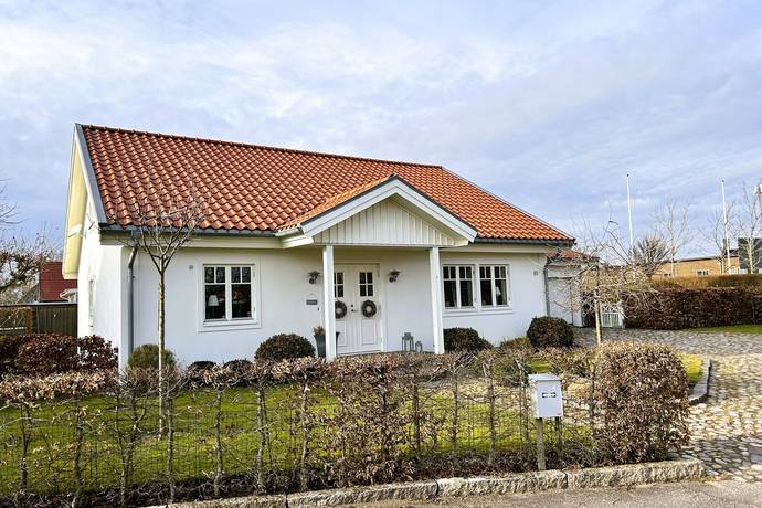 Laholm, Laholms kommun