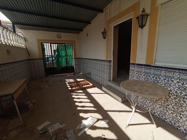 Puerto Lumbreras,  ES