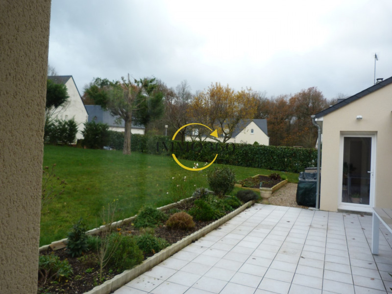 Quartier La Tuilerie-Courtiras à Vendôme (41100)
