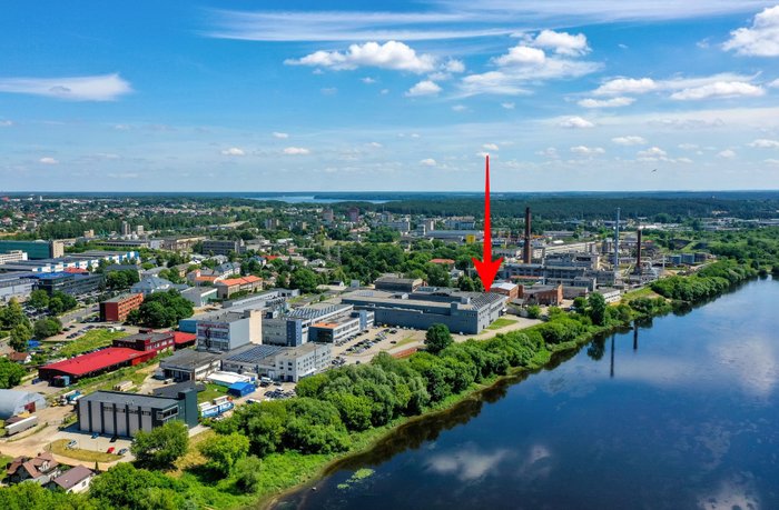 Kaunas, Petrašiūnai, R. Kalantos g., prieš 10 min.