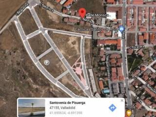 Santovenia de Pisuerga,  ES