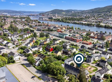 Hotvetveien 69, Drammen