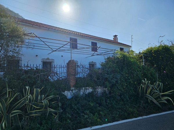 Iznajar,  ES
