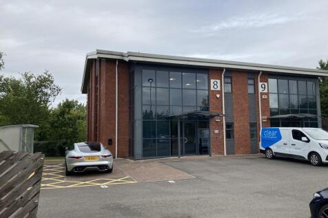 Unit 8, Shepcote Office Village, Shepcote Lane, Sheffield, South Yorkshire, S9 1TG