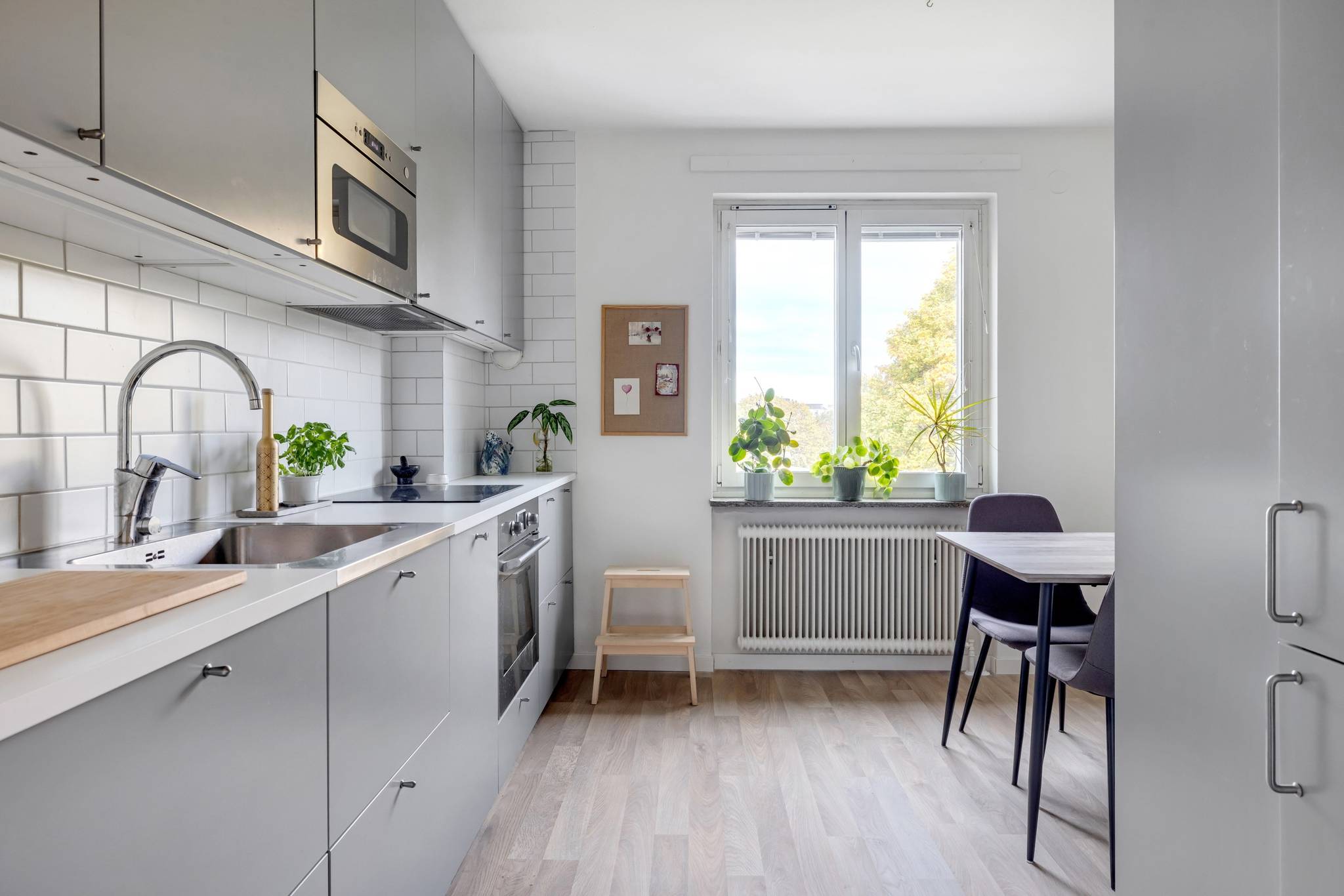 Höganäs, Uppsala kommun