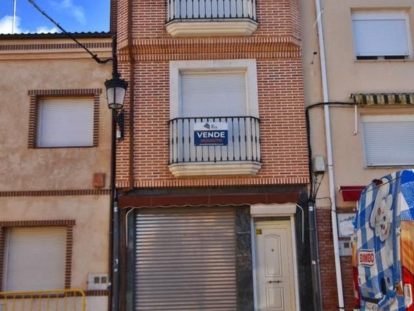 Pedrajas de San esteban,  ES