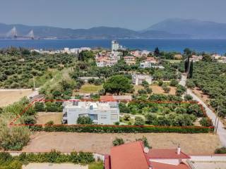 Antirrio,  GR